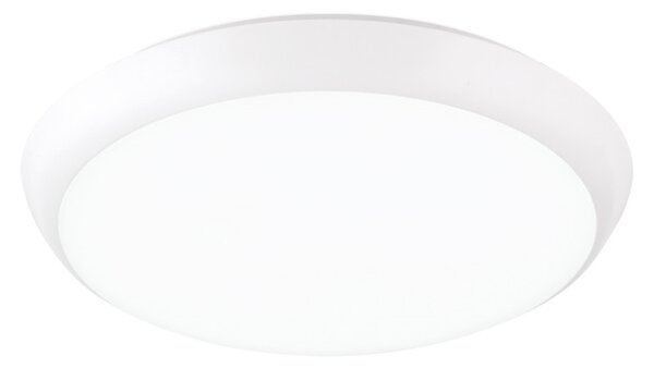 MAGGY modern CCT LED mennyezeti lámpa , fehér, 1880lm