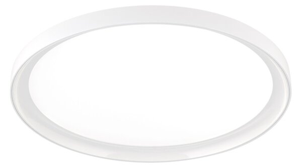 GAMMA modern CCT LED mennyezeti lámpa , fehér, 3260lm