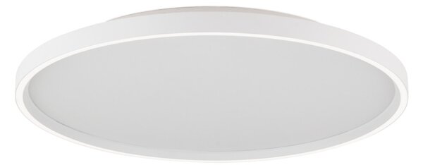 MASCA modern CCT LED mennyezeti lámpa , fehér, 3770lm