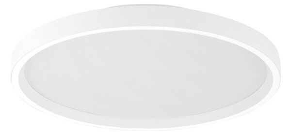 MASCA modern CCT LED mennyezeti lámpa , fehér, 2750lm