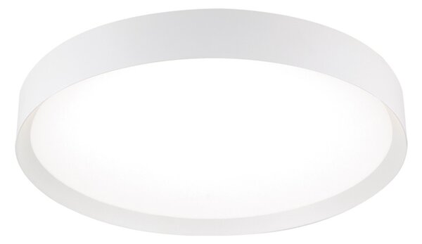 VARIO modern CCT LED mennyezeti lámpa , fehér, 3300lm