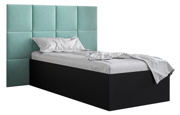 Egyszemélyes ágy 90 cm. 1046015