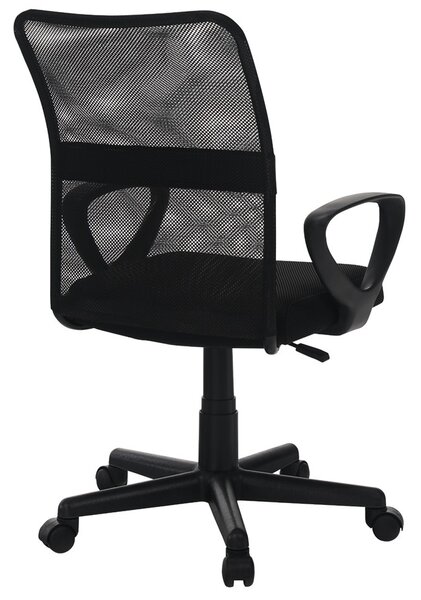 TEM-Remo 3 NEW irodai forgószék