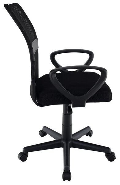TEM-Remo 3 NEW irodai forgószék