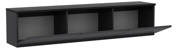 TV asztal/szekrény Neola 2 (antracit)