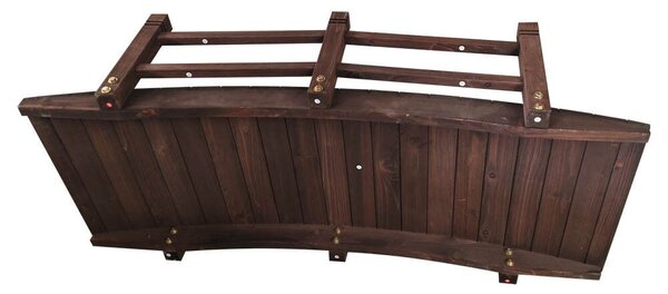 Timeless Garden Kerti fahíd (HOP1001553)