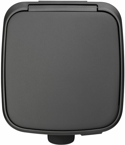 BRABANTIA 238185 Bo Pedal Bin pedálos hulladékgyűjtő 30L szürke