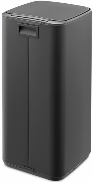 BRABANTIA 238185 Bo Pedal Bin pedálos hulladékgyűjtő 30L szürke