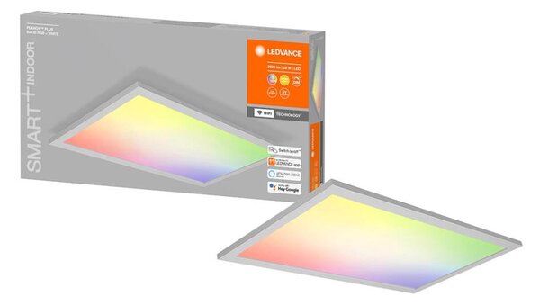 Ledvance Ledvance - LED RGB Dimmelhető mennyezeti lámpa SMART + PLANON LED/28W/230V Wi-Fi P224650