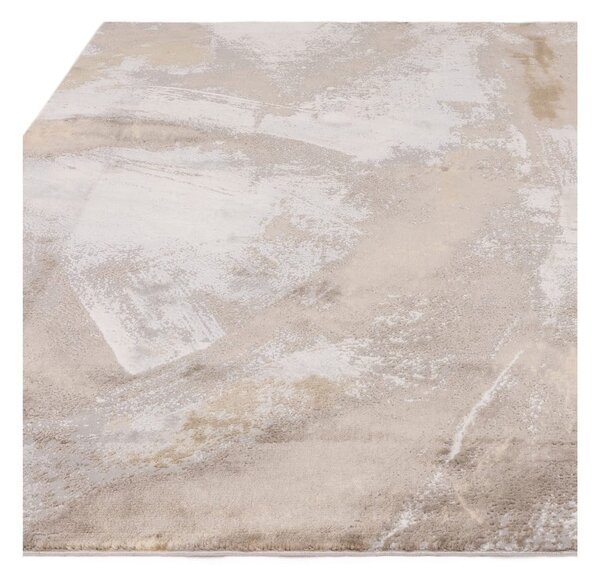 Bézs szőnyeg 120x170 cm Stellar Beige Natural – Asiatic Carpets