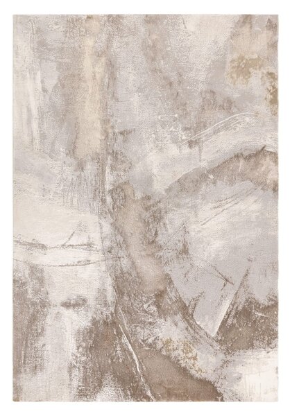 Bézs szőnyeg 120x170 cm Stellar Beige Natural – Asiatic Carpets