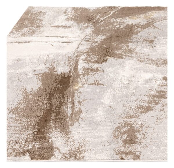 Bézs szőnyeg 120x170 cm Stellar Beige Natural – Asiatic Carpets