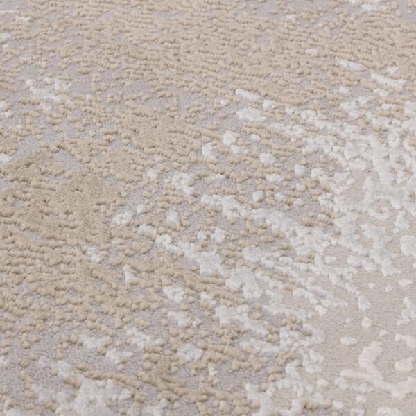 Bézs szőnyeg 120x170 cm Stellar Beige Natural – Asiatic Carpets
