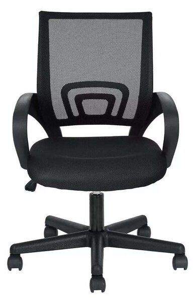 Pepita ergonomikus Irodai Forgószék - fekete