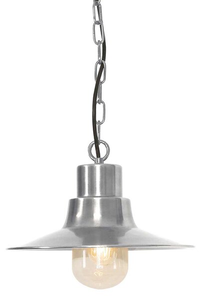 Elstead loft kültéri függeszték sheldon nikkel elssheldon-ch-an IP44