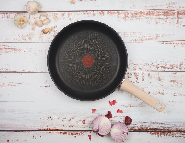 Alumínium serpenyő ø 24 cm Eco Respect – Tefal