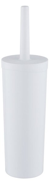 Fehér műanyag WC-kefe Vigo – Allstar