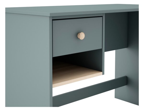 Gyerek íróasztal 55x110 cm Esteban – Marckeric