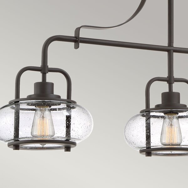 Quoizel loft vintage függeszték trilogy barna elsqztrilogyisleoz