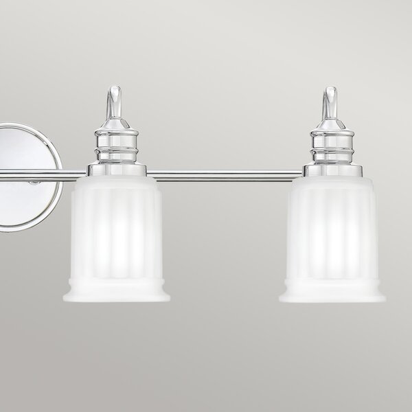 Quoizel klasszikus tükör világítás swell króm elsqz-swell4-pc-bath IP44