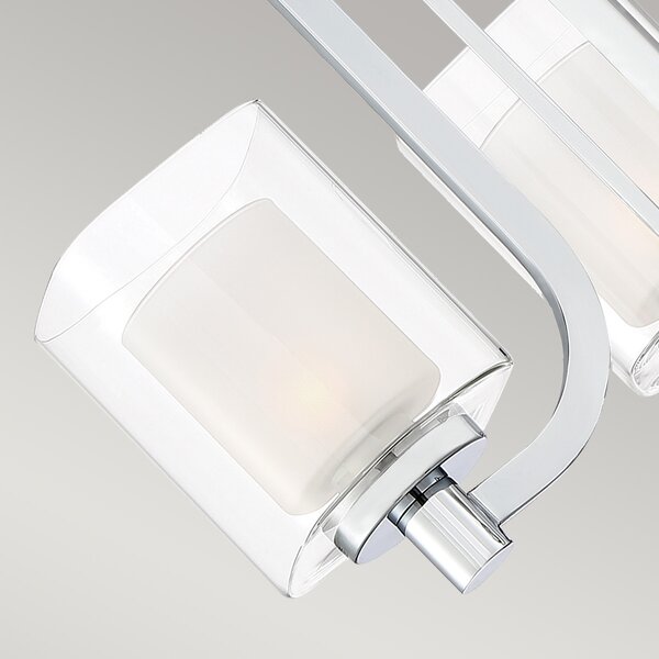 Quoizel modern tükör világítás kolt króm elsqz-kolt3-pc-bath IP44