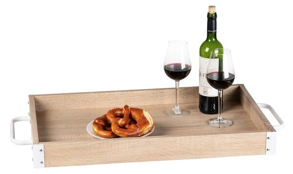 Zsúrkocsi 40x80 cm Rustico – Wenko