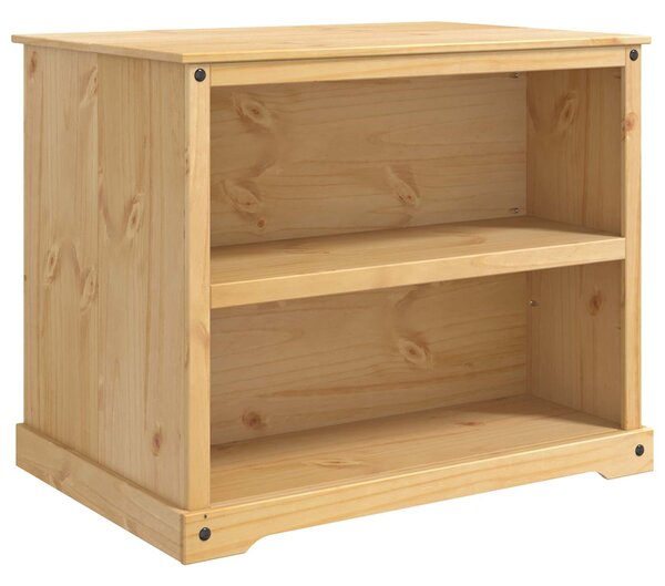 VidaXL Konyhai sziget szett 3 db Mézes Viasz 112 x 77 x 91,5 cm