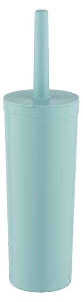 Mentazöld műanyag WC-kefe Vigo – Allstar