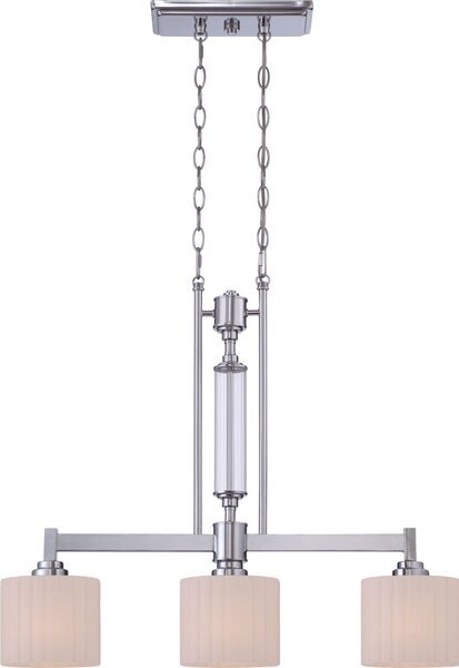 Quoizel modern függeszték lillian csiszolt króm elsqzs-tst0590k