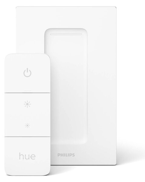 Philips Hue Enrave LED mennyezeti lámpa 42.5cm fehér, dimmelhető, Fehér / opál, Nappali / Étkező, fém, Modern