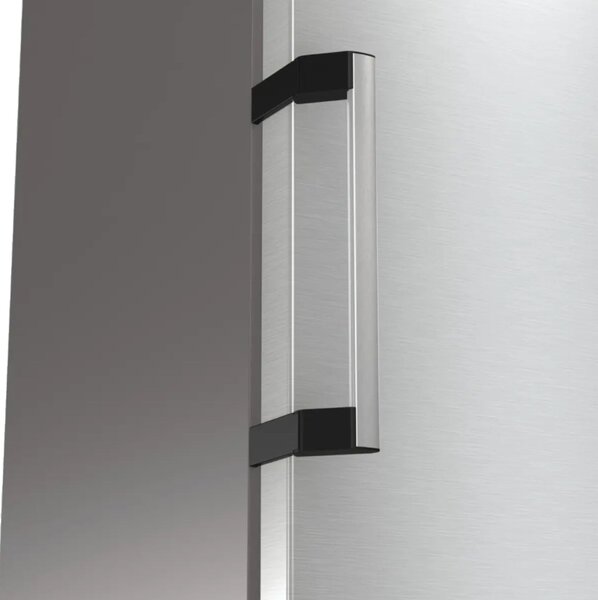 Gorenje FN619DAXL6 Fagyasztószekrény 280L, M:185, NoFrost, D energiaosztály