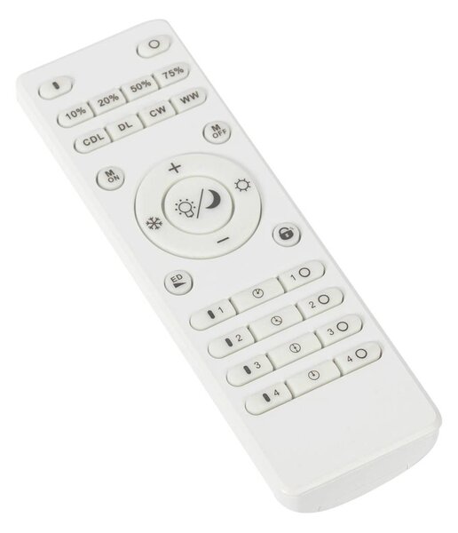 Lindby LED panel Lamin, fekete, 80 cm, CCT, fényerőszabályzó, távirányítóval, dimmelhető, Fekete, Nappali / Étkező, Modern