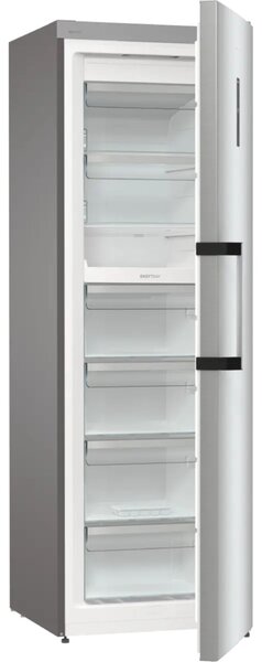 Gorenje FN619DAXL6 Fagyasztószekrény 280L, M:185, NoFrost, D energiaosztály