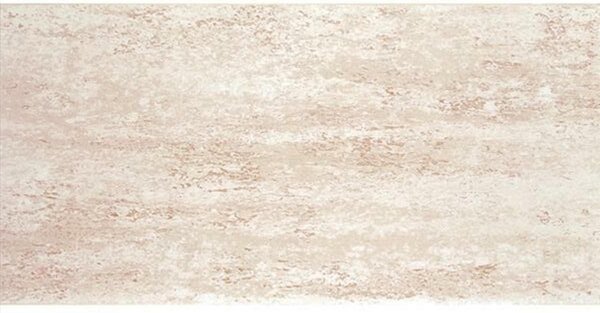 Padló Rako Travertin kő bézs 30x60 cm dombor DARSA035.1