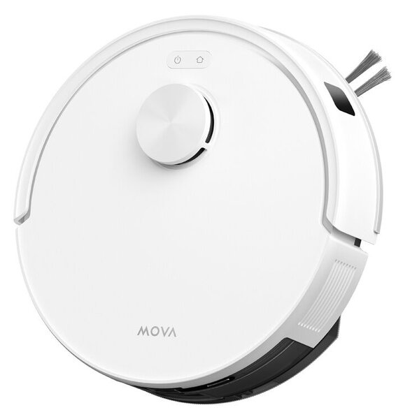 Robot Porszívó MOVA E20s Pro Plus (fehér)