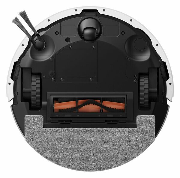 Robot Porszívó MOVA E20s Pro Plus (fehér)