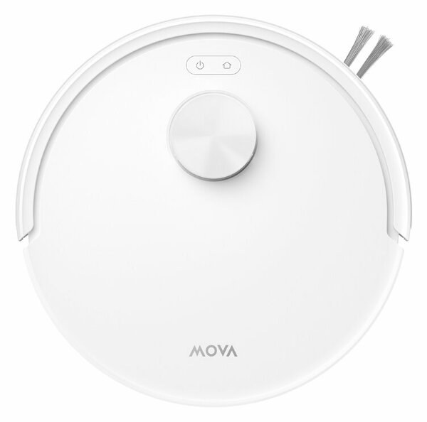 Robot Porszívó MOVA E20s Pro Plus (fehér)