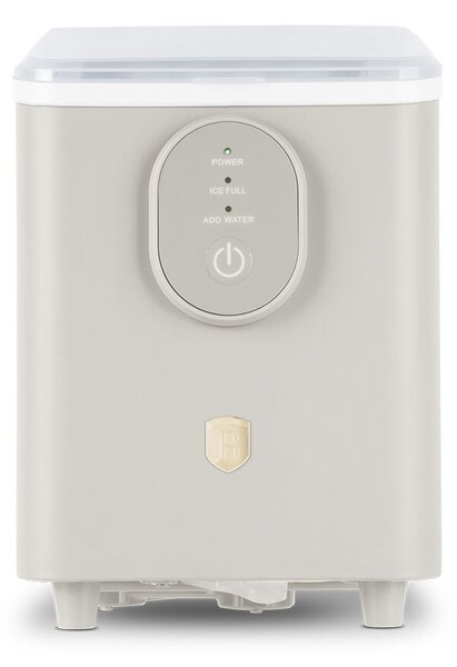 Berlinger Haus BH-9941 Jégkocka készítő gép - Krém