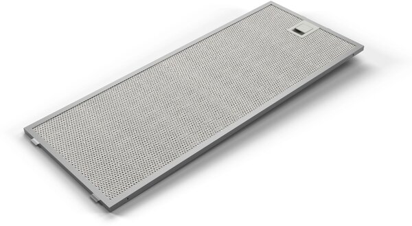Bosch Serie 2, Teleszkópos páraelszívó, 60 cm, Ezüst, fémes, DFL064W54