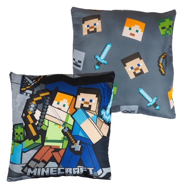 Jerry Fabrics Mintás gyerek párna - Bing | 40 x 40 cm