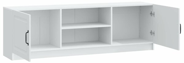 VidaXL TV szekrény Fehér 150 x 31 x 47 cm Szerelt Fa