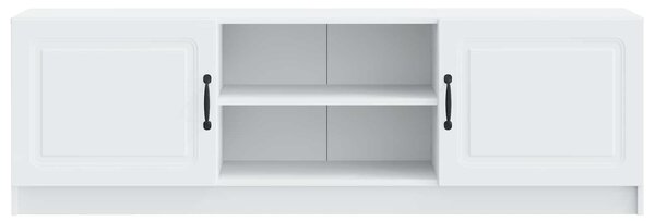 VidaXL TV szekrény Fehér 150 x 31 x 47 cm Szerelt Fa