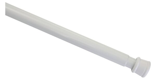 Fém bővíthető vitrázs rúd 125 - 220 cm – SP TREND