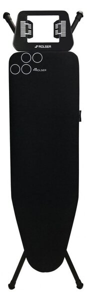 Vasalódeszka 115x35 cm K-UNO Black Tube M – Rolser