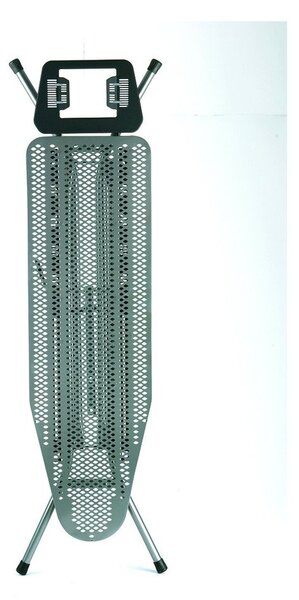 Vasalódeszka 115x35 cm K-UNO Black Tube M – Rolser
