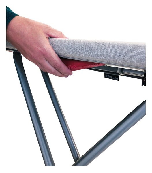 Vasalódeszka 115x35 cm K-UNO Black Tube M – Rolser