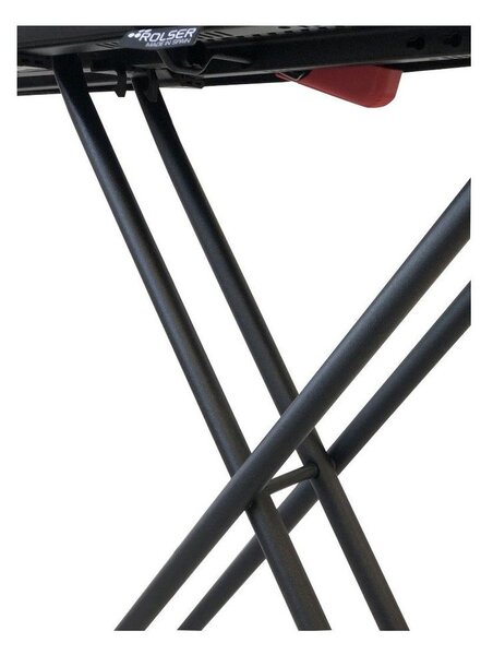 Vasalódeszka 115x35 cm K-UNO Black Tube M – Rolser