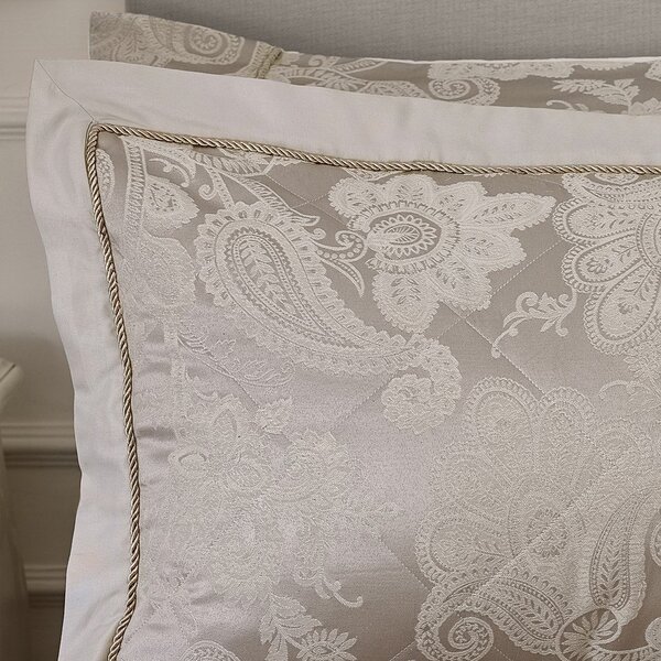Jacquard párnahuzat szett 2 db-os 50x75 cm Opulent Jacquard – Catherine Lansfield