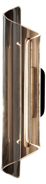 Italux Modern Fali lámpa Casel Kávé ITXWL-57882-20W-3K