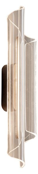 Italux Modern Fali lámpa Casel Kávé ITXWL-57882-20W-3K